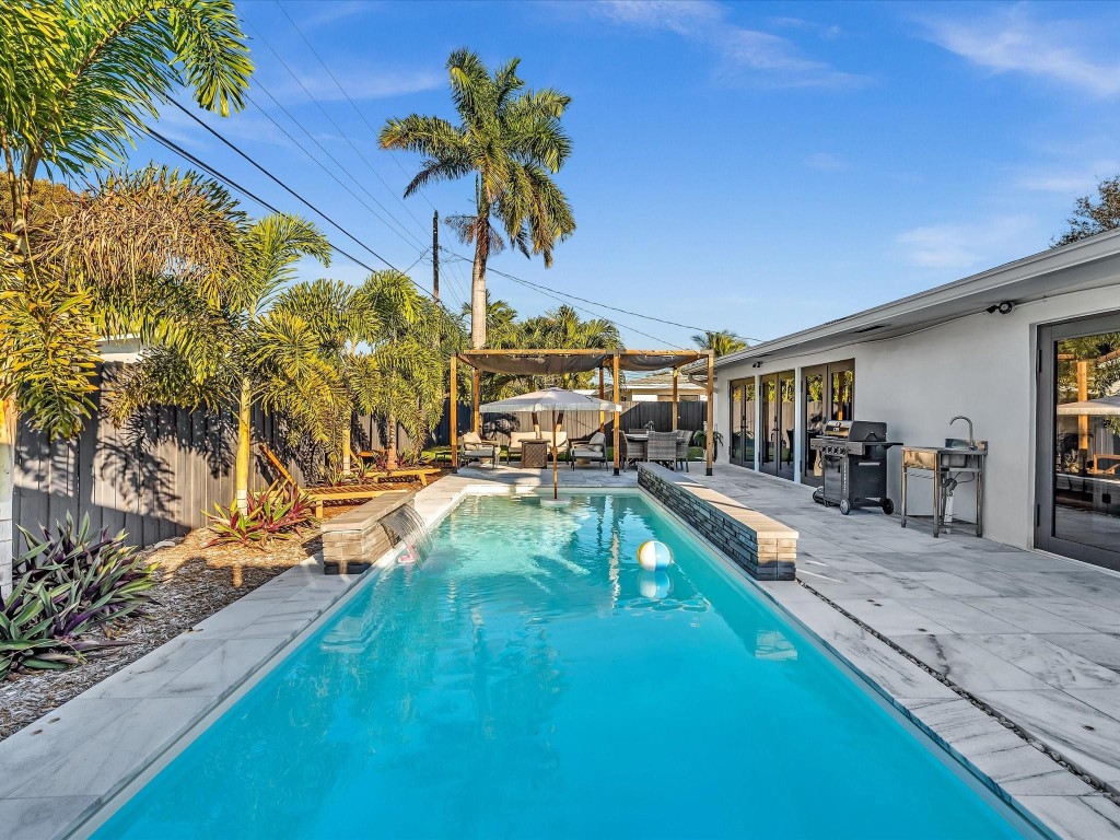 IMPERIAL POINT 2 SEC - Residential