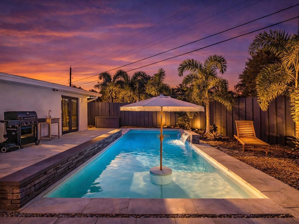 IMPERIAL POINT 2 SEC - Residential