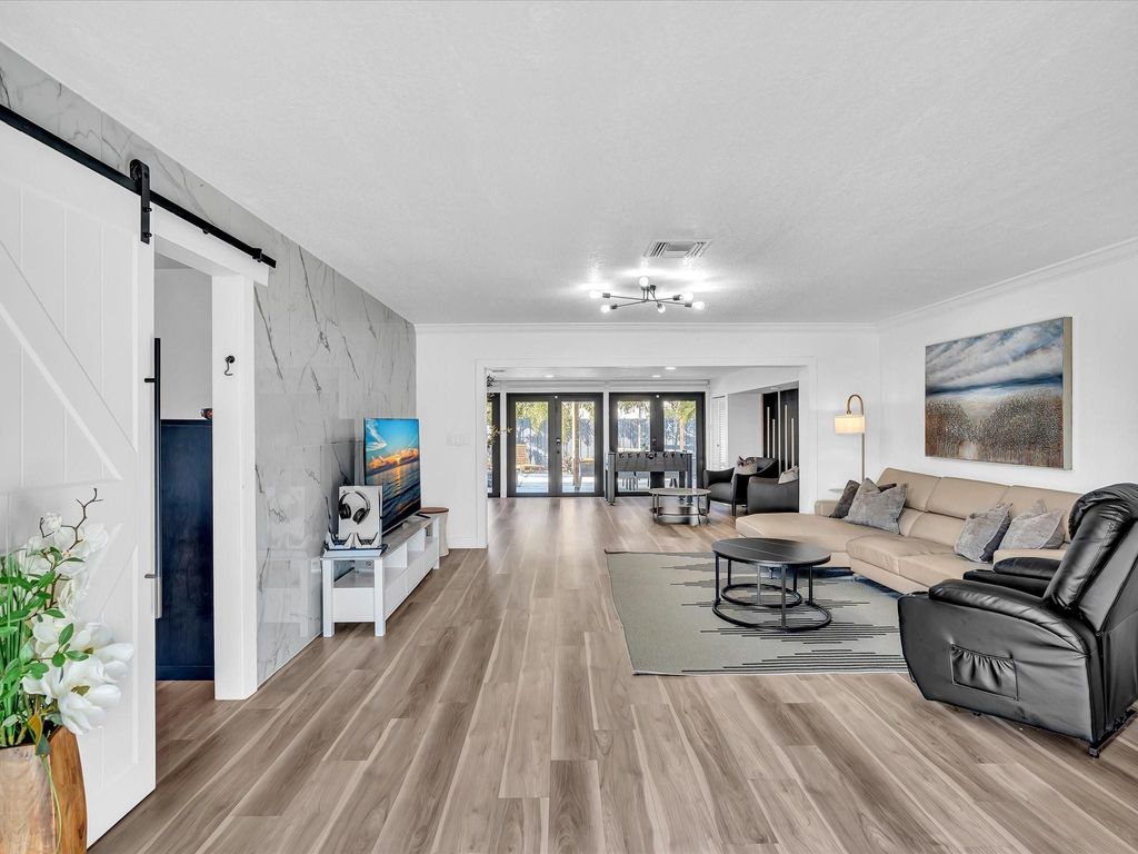 Photo of 2105 NE 62nd Street, Fort Lauderdale, FL 33308 (MLS # F10543964)