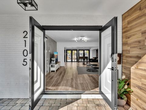 2105 NE 62nd Street Fort Lauderdale FL 33308