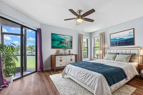 200 Crosswinds Dr Unit D1, Greenacres, FL 33413 - MLS#: F10489127