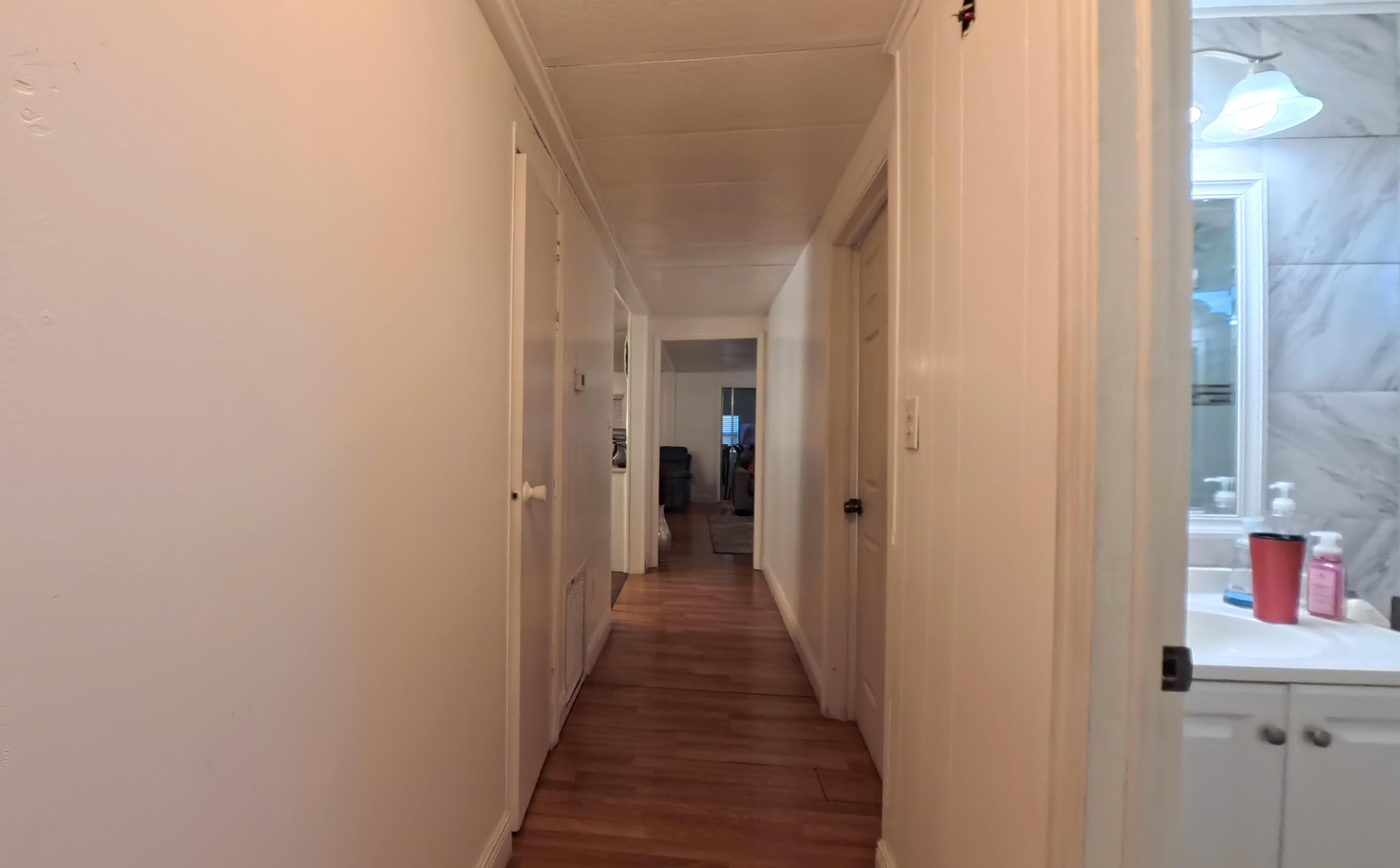 PALM BEACH COLONY - Residential