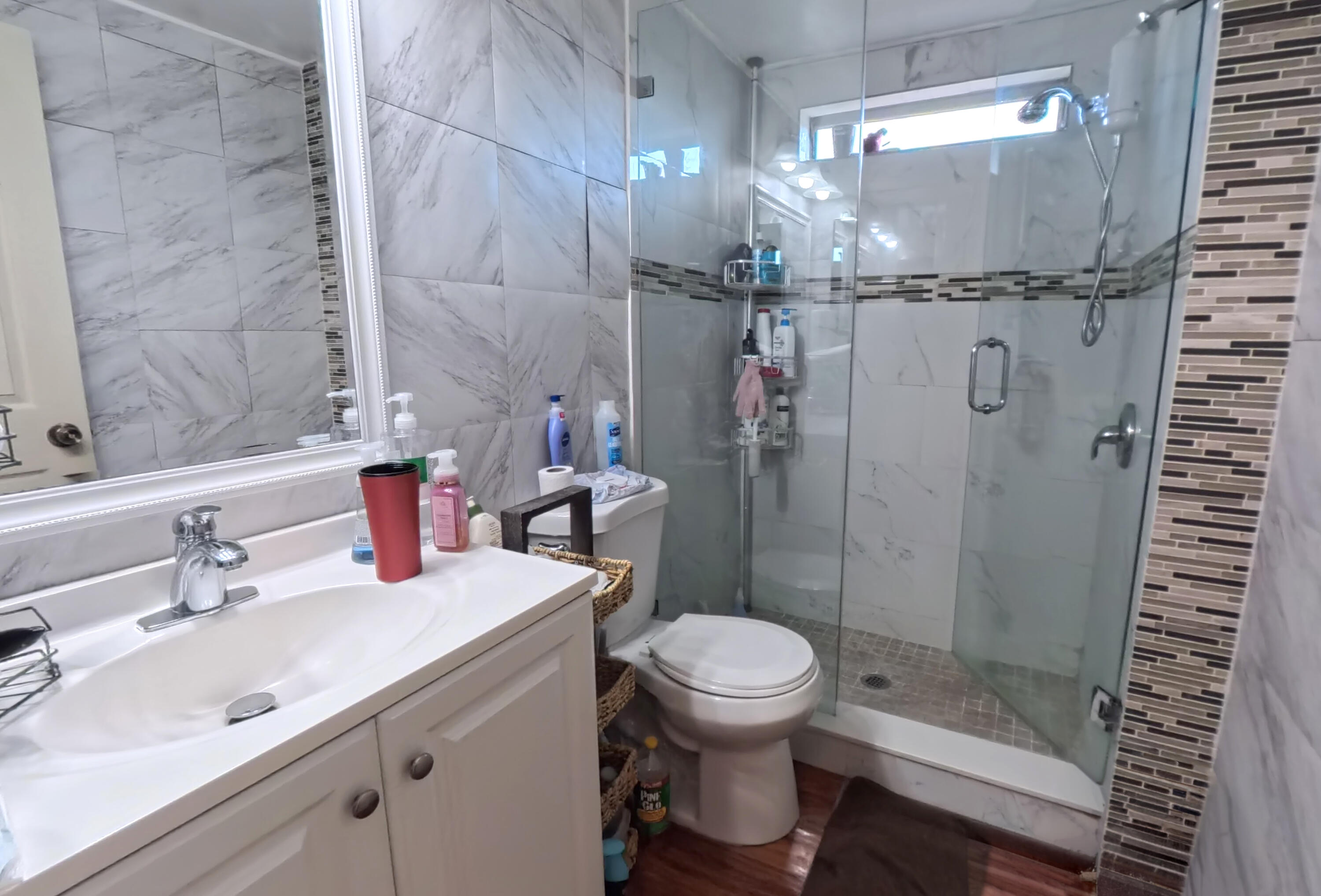 PALM BEACH COLONY - Residential