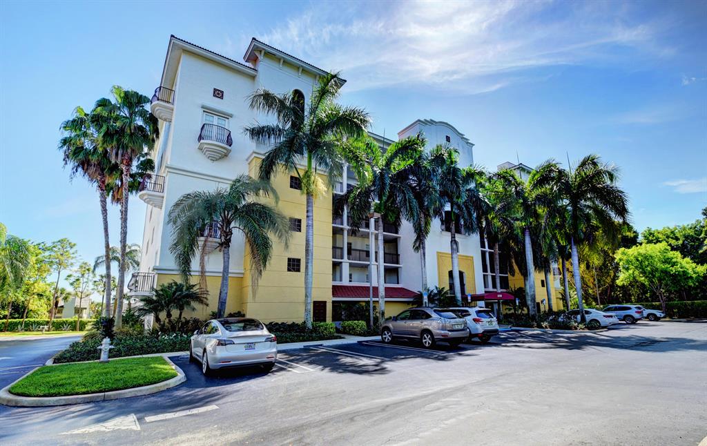 CORONADO AT BOCA RATON CONDO - Residential