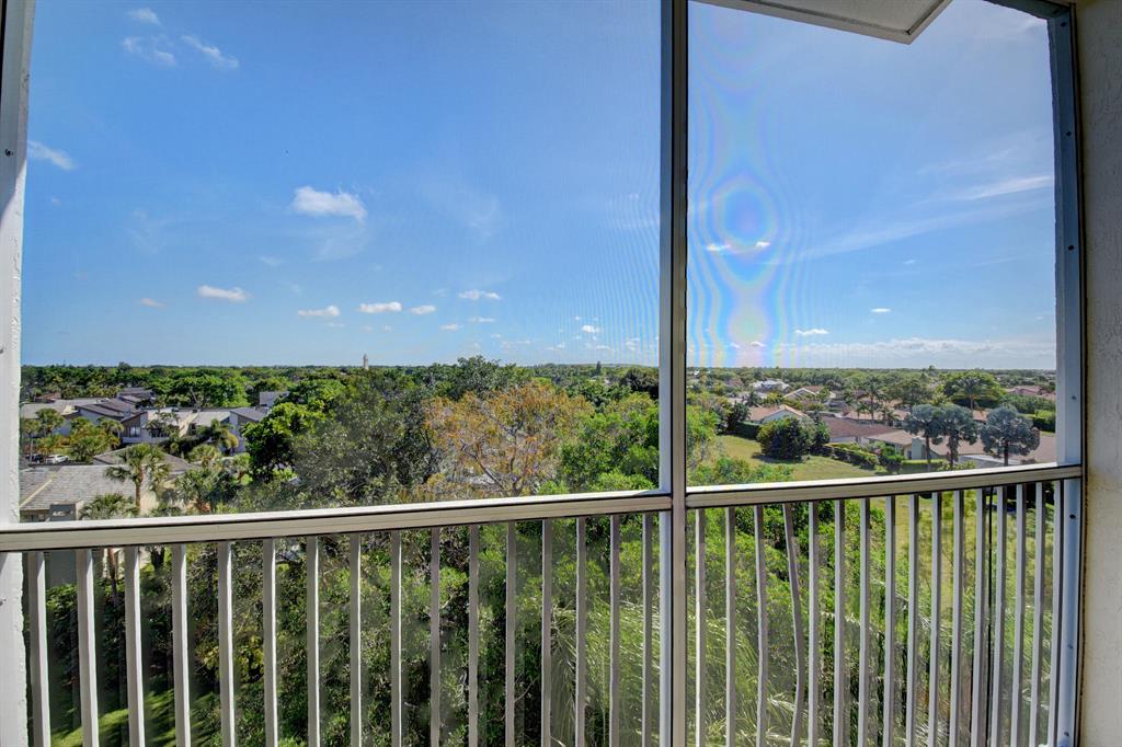 CORONADO AT BOCA RATON CONDO - Residential