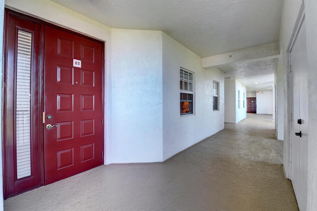 CORONADO AT BOCA RATON CONDO - Residential