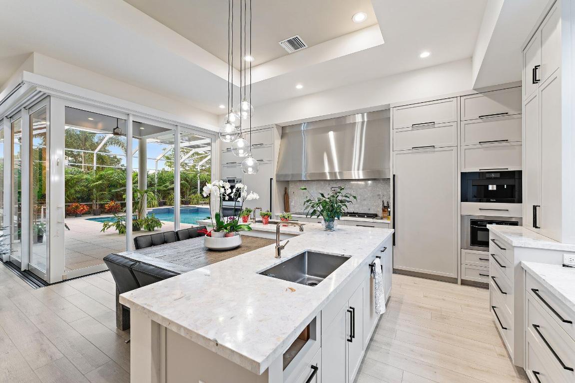 Steeplechase - Residential