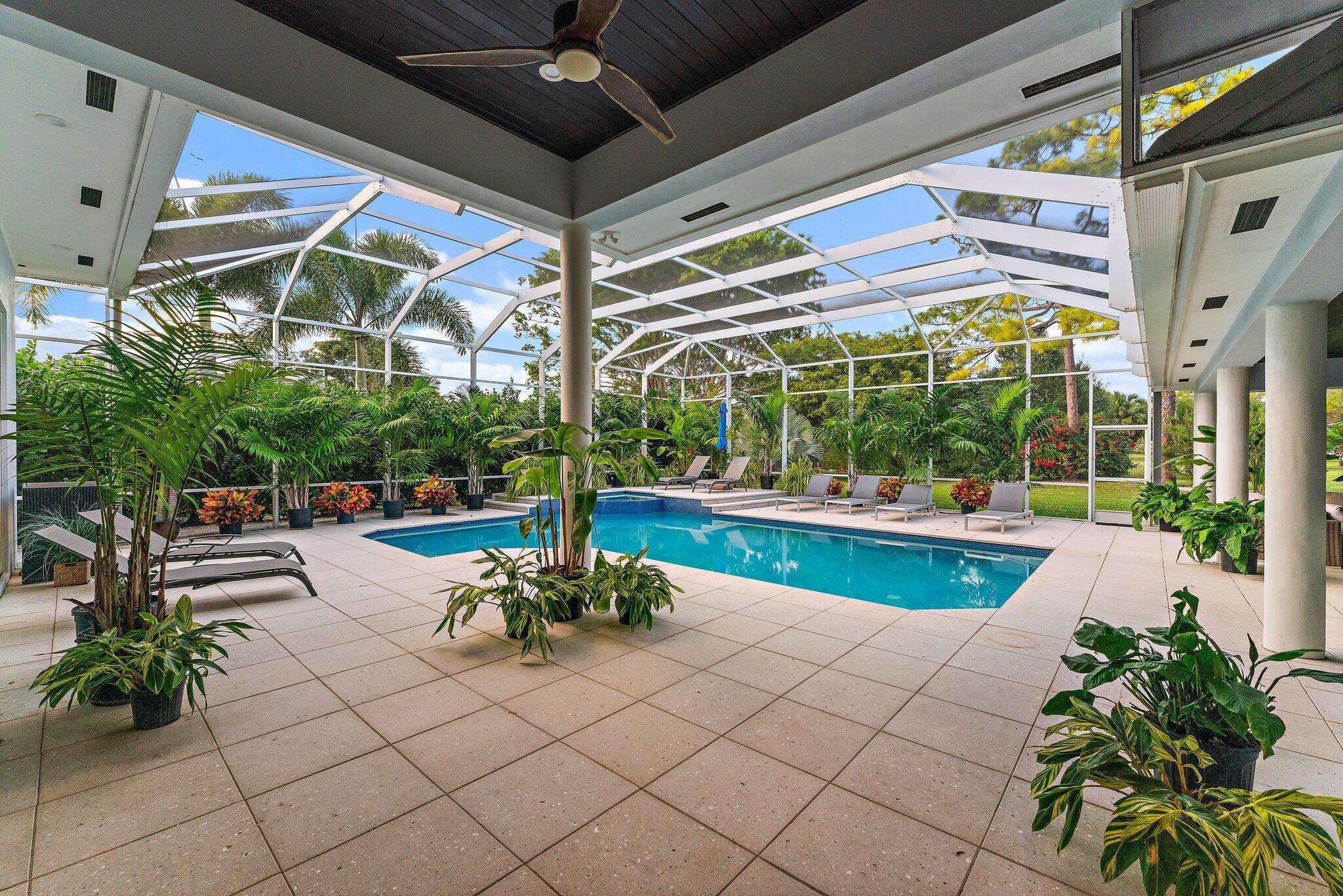 Steeplechase - Residential