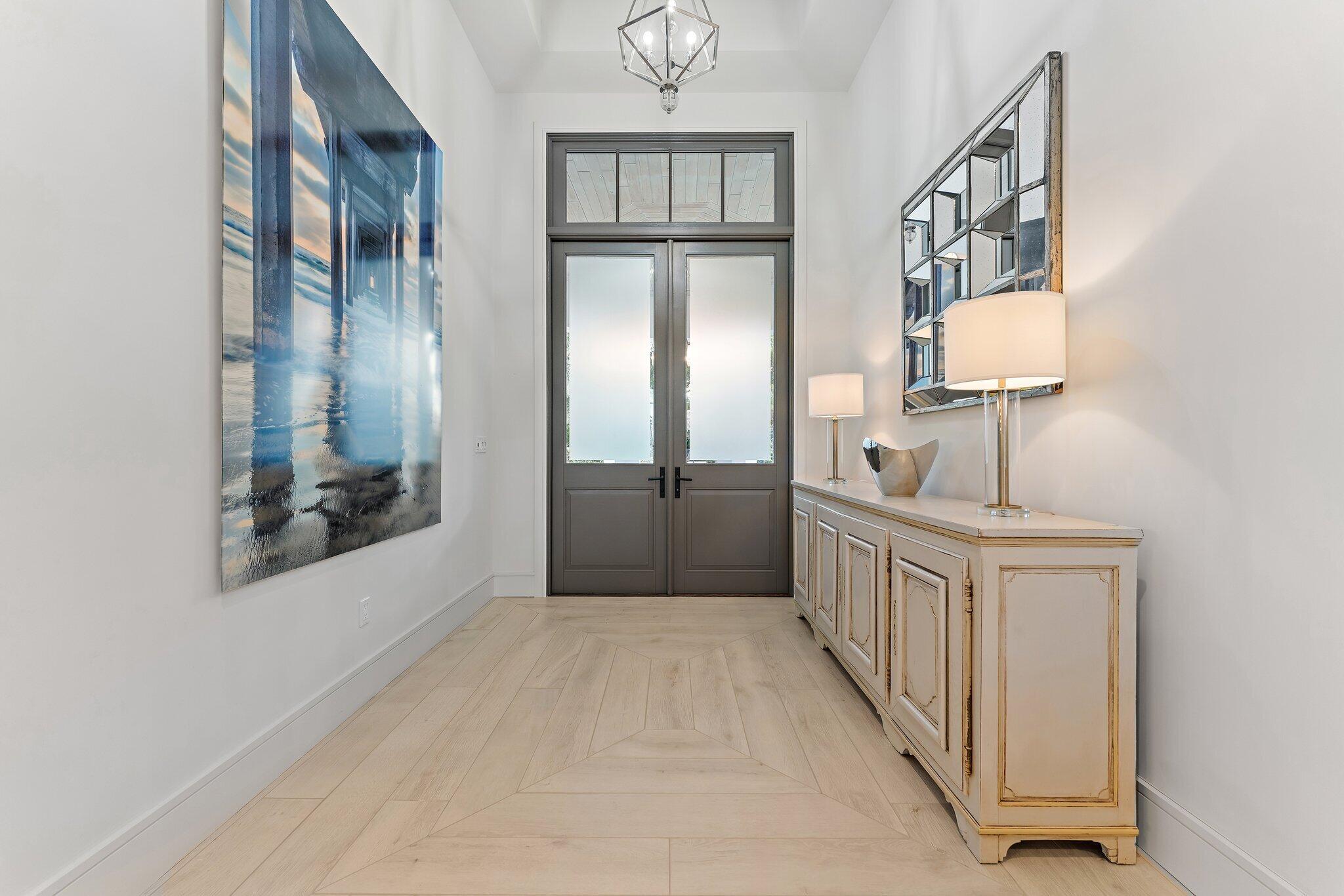 Steeplechase - Residential