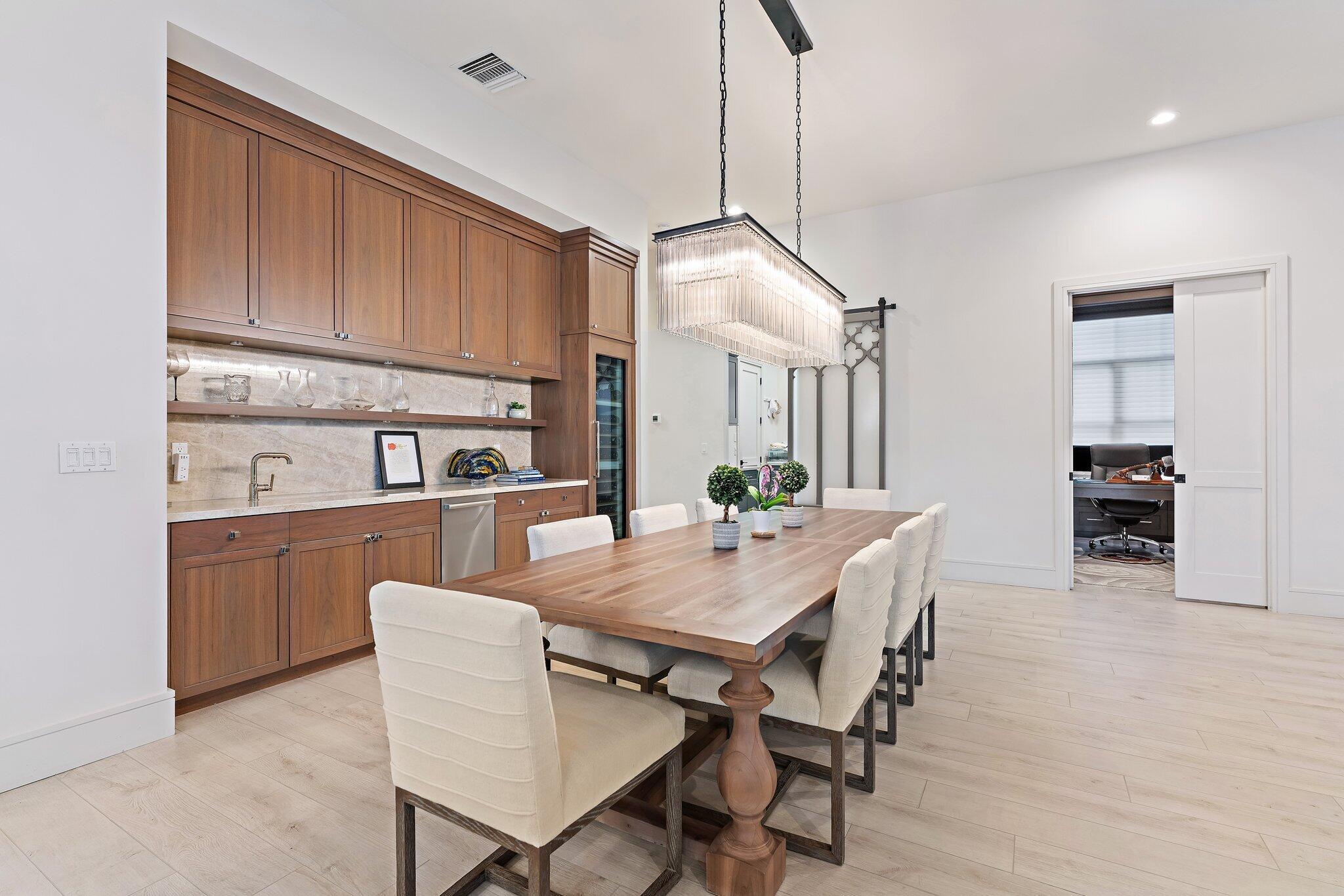 Steeplechase - Residential