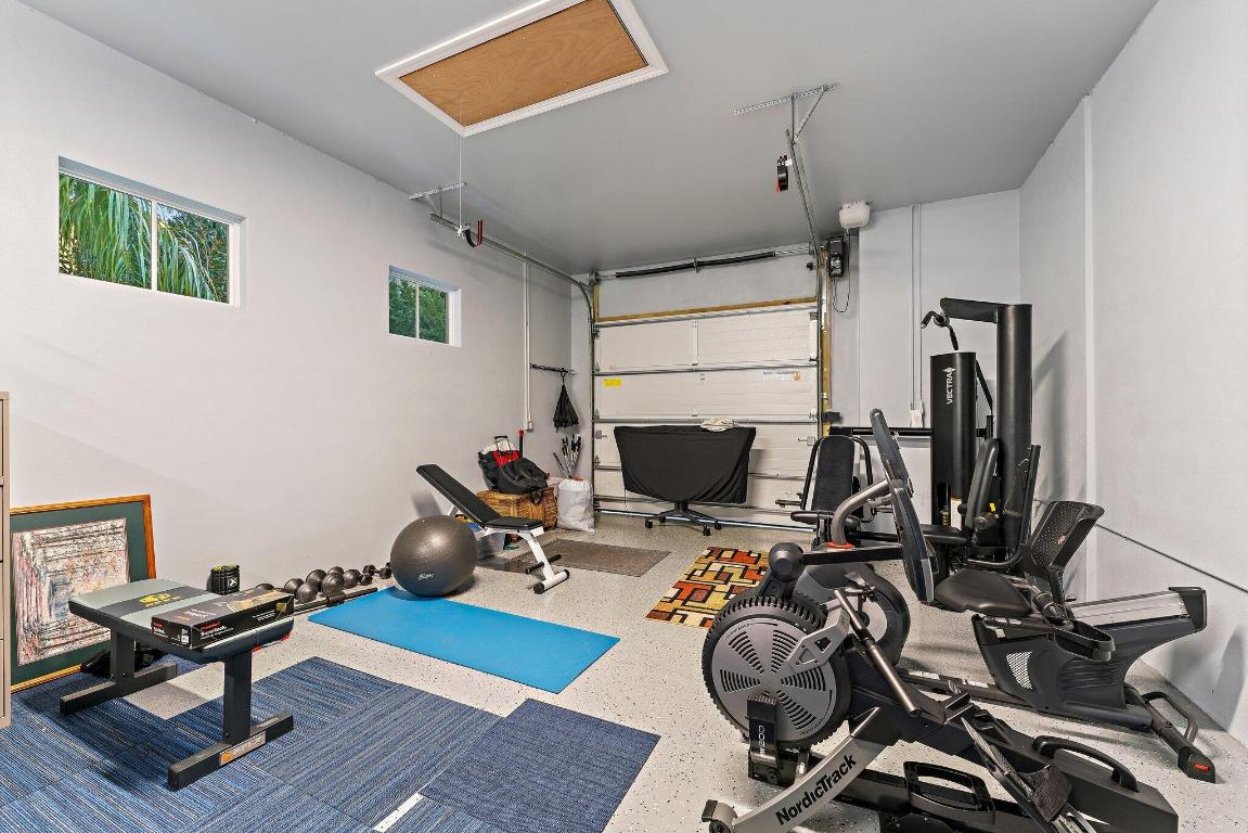 Steeplechase - Residential