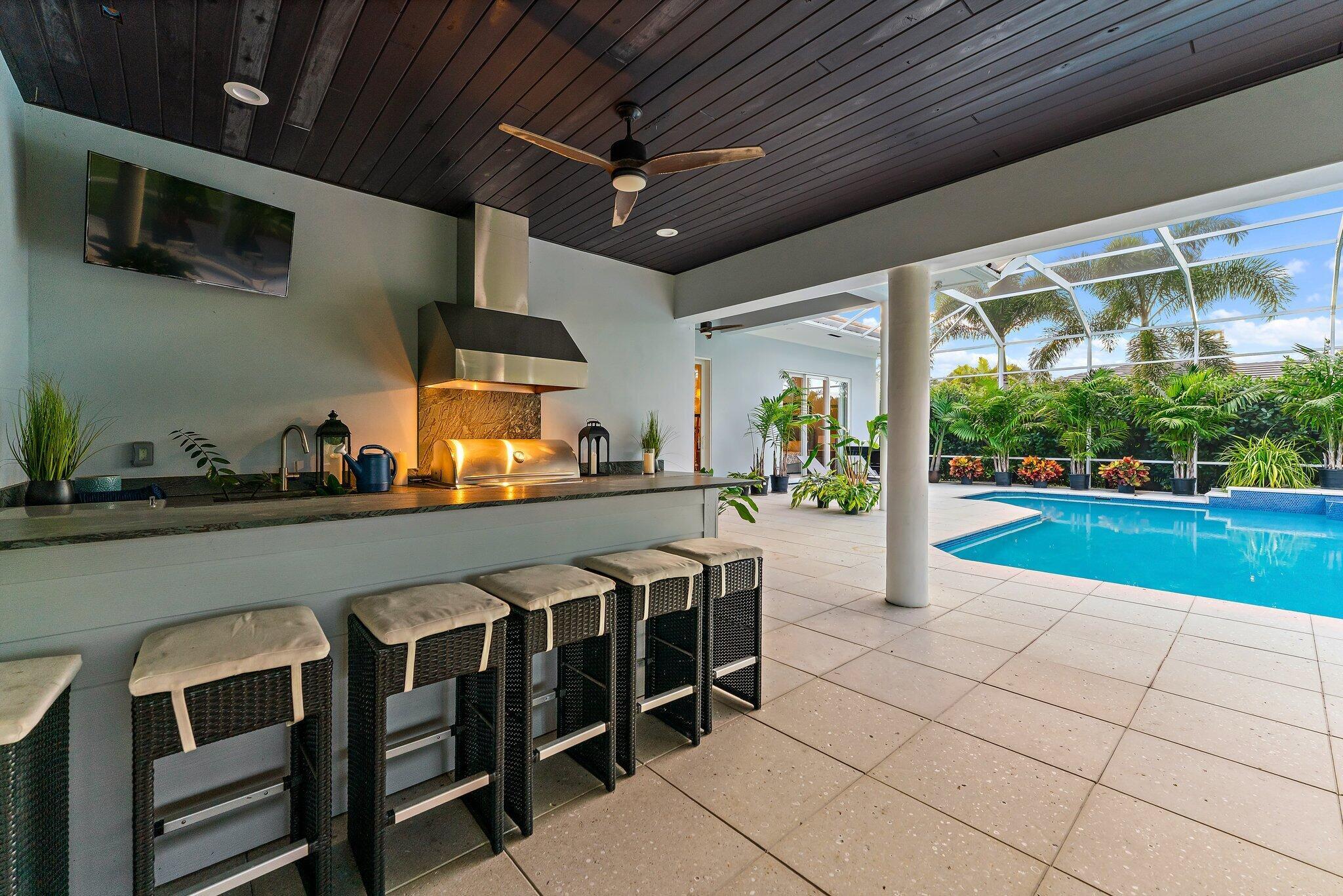 Steeplechase - Residential