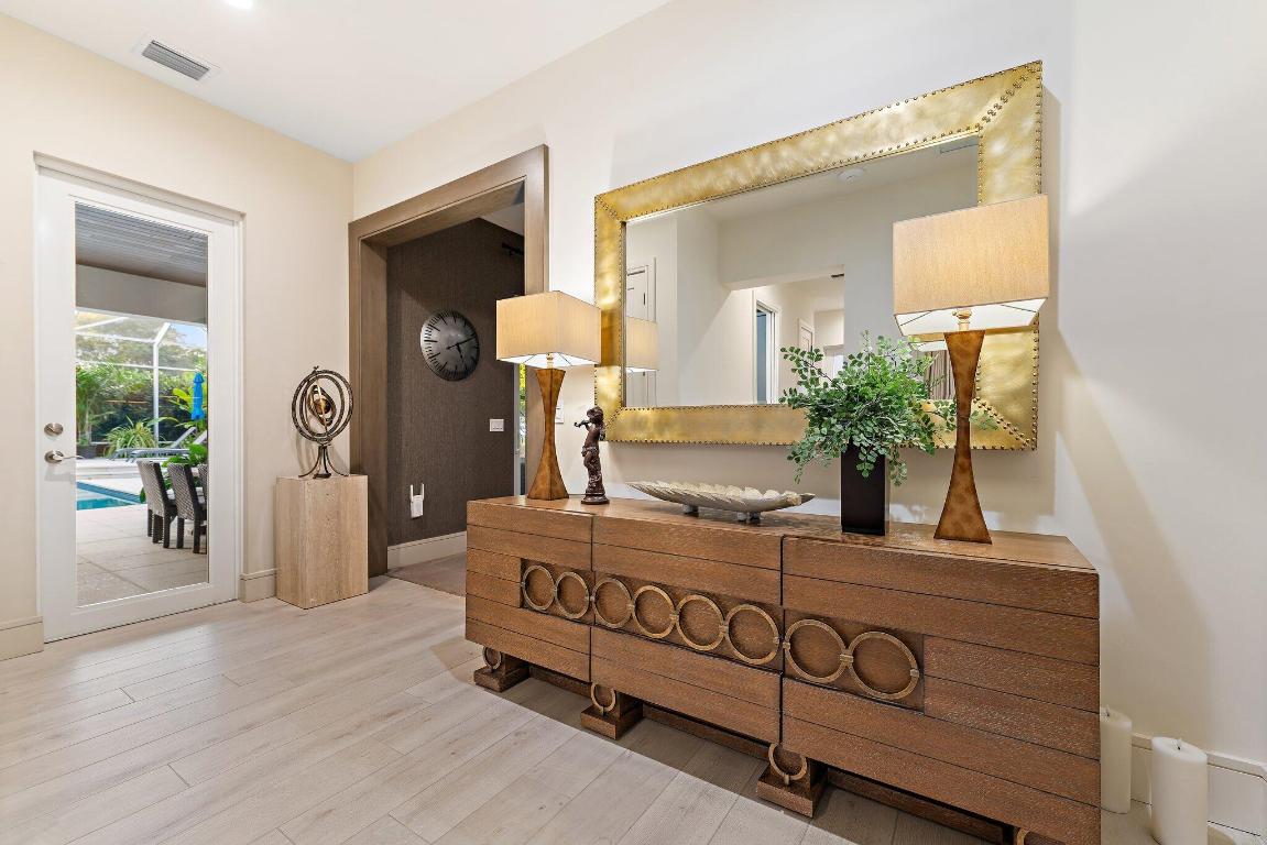 Steeplechase - Residential