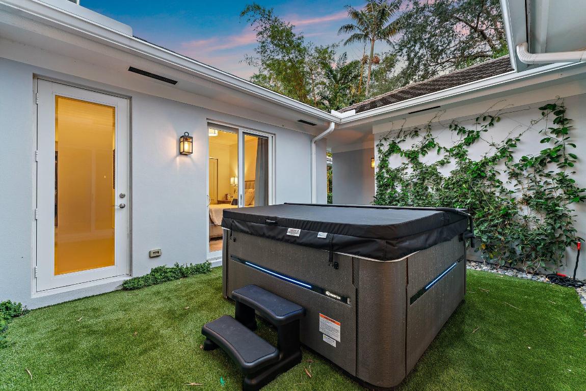 Steeplechase - Residential