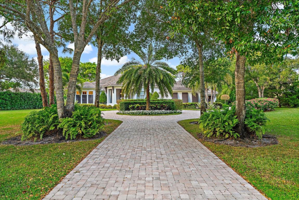 Steeplechase - Residential