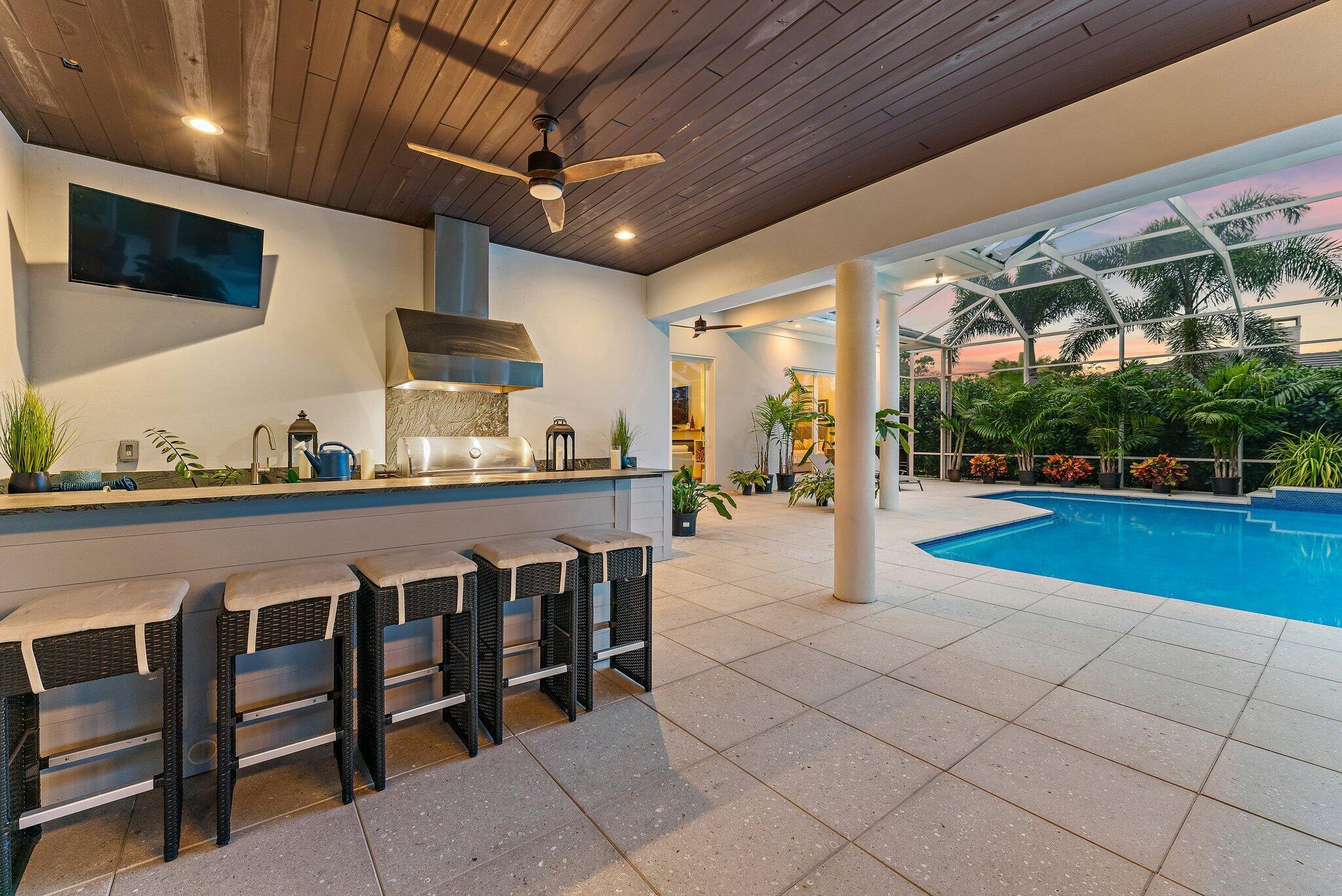 Steeplechase - Residential