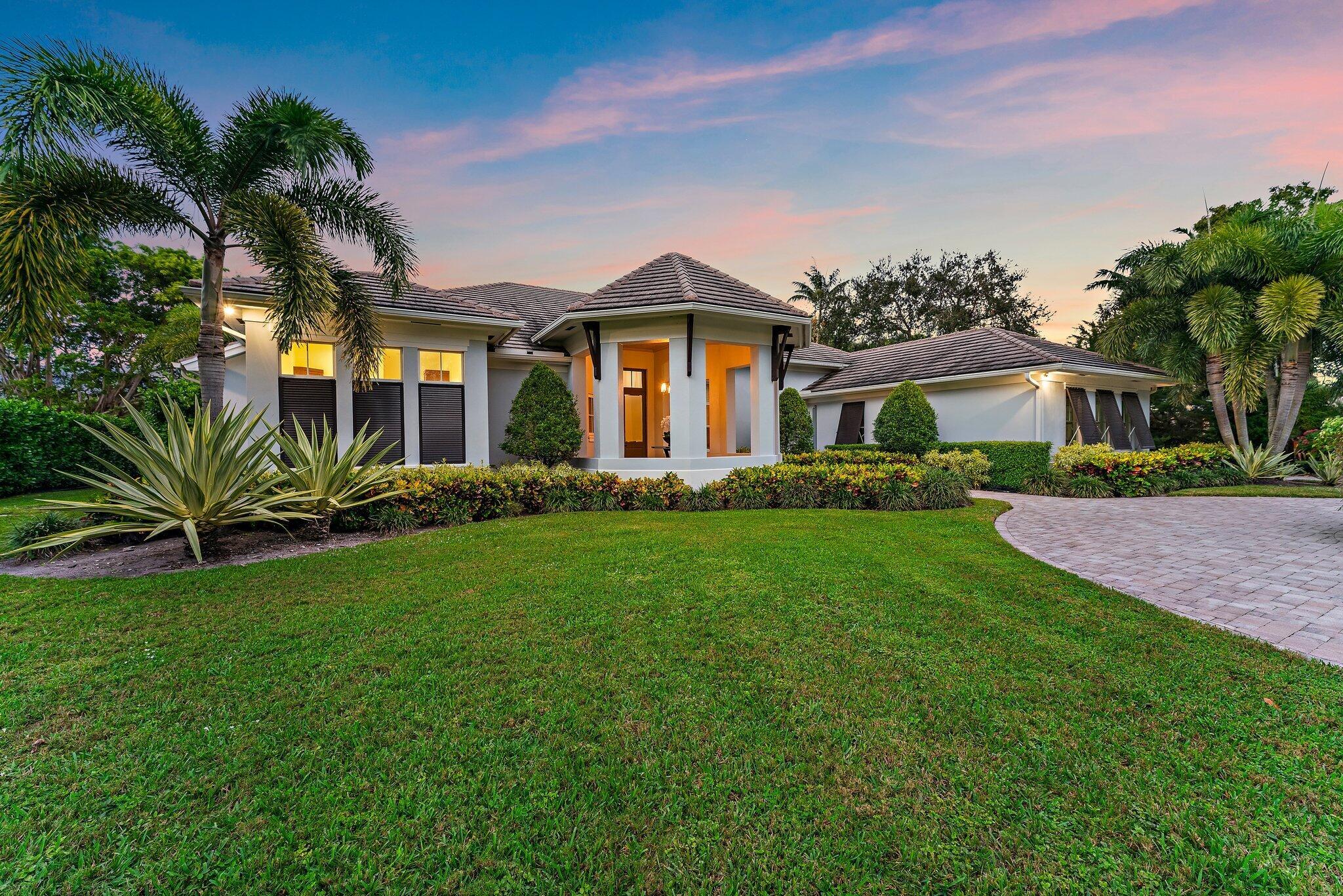 Steeplechase - Residential