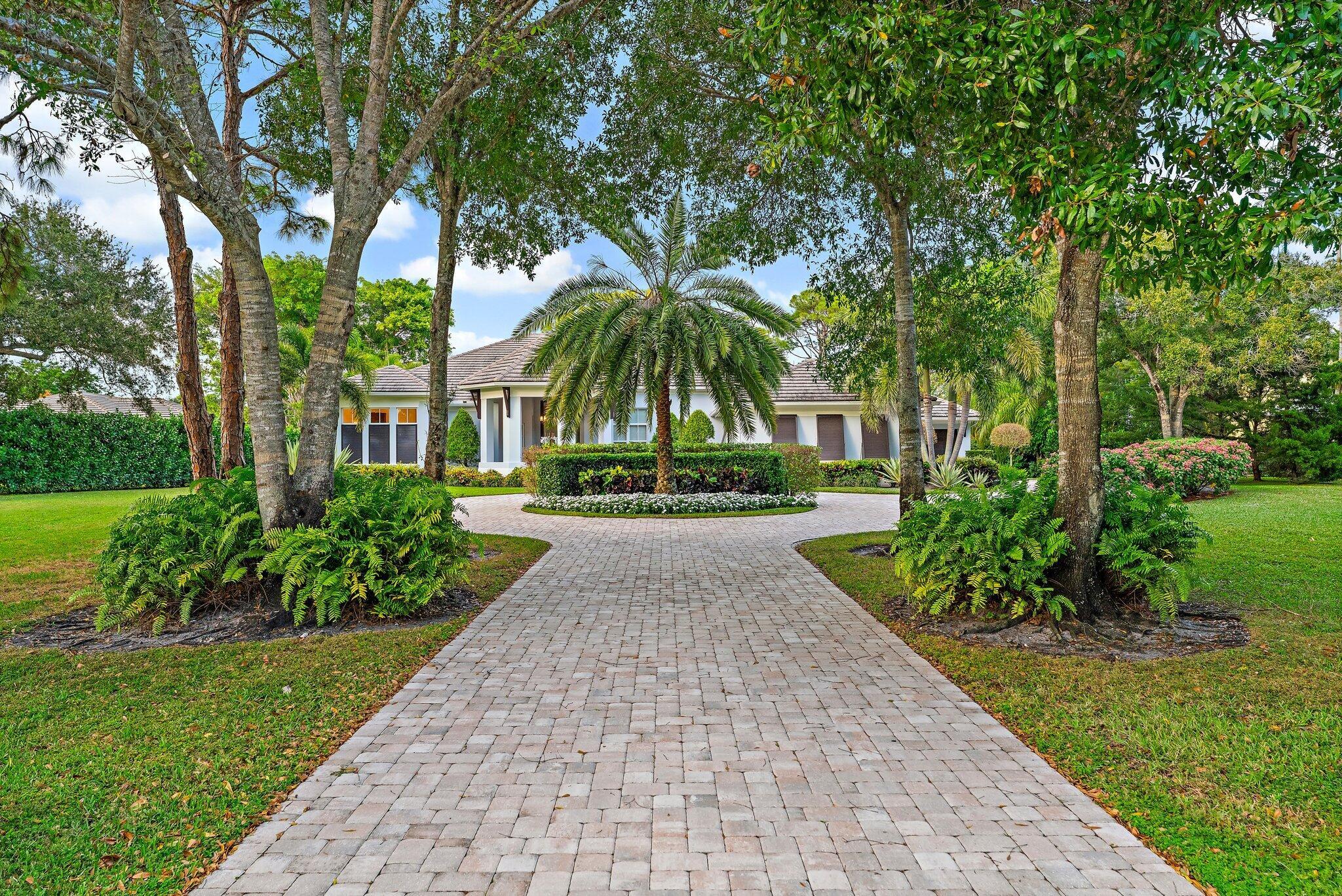 Steeplechase - Residential