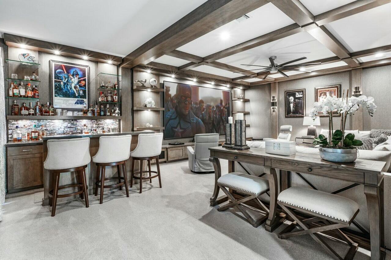 HORSESHOE ACRES WEST - Residential