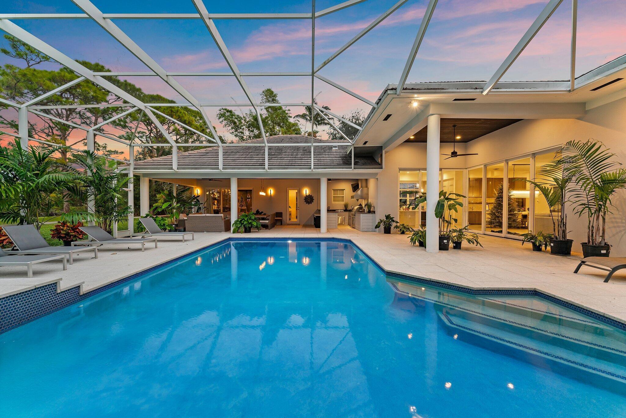 Steeplechase - Residential