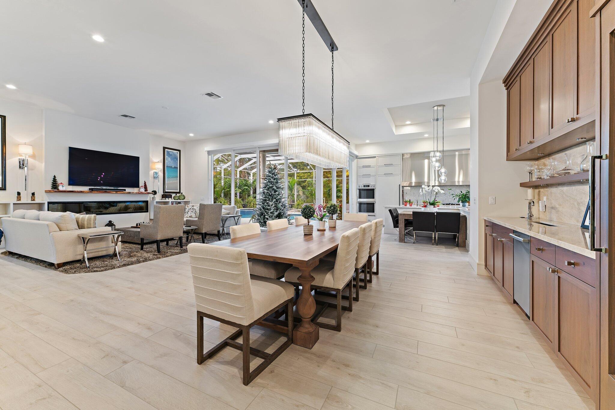 Steeplechase - Residential