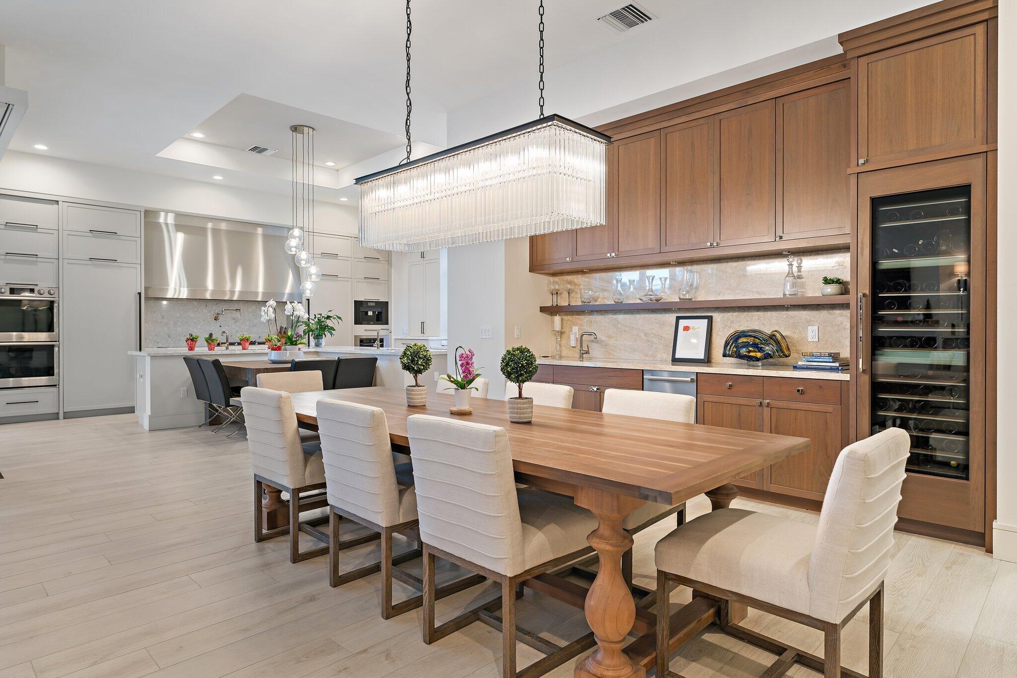 Steeplechase - Residential