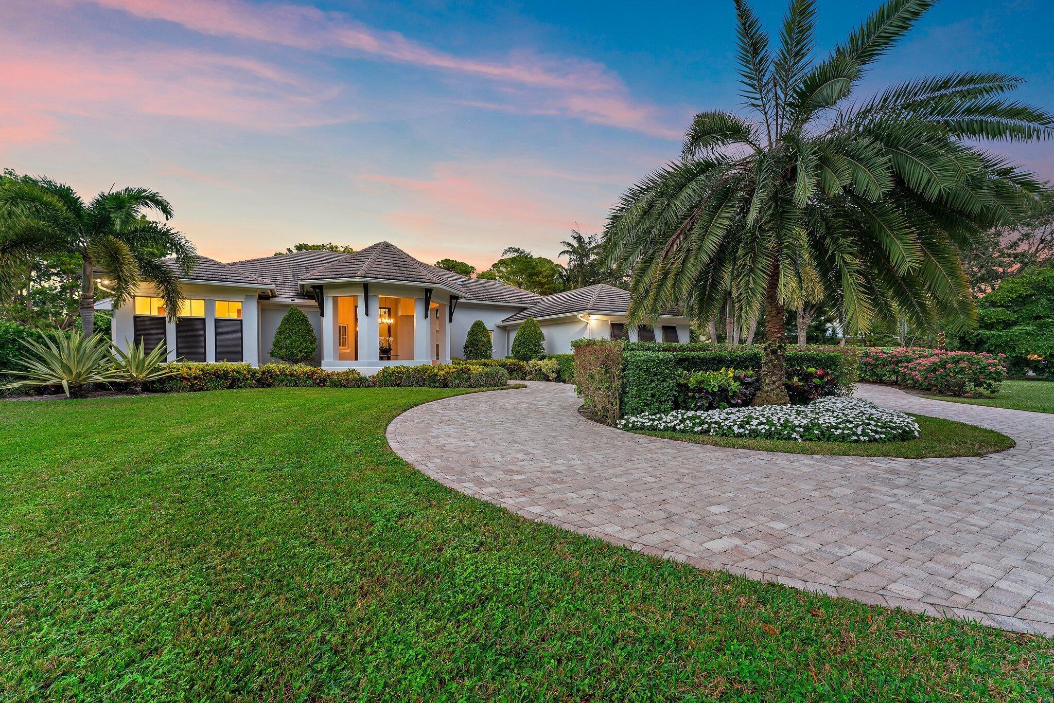 Steeplechase - Residential