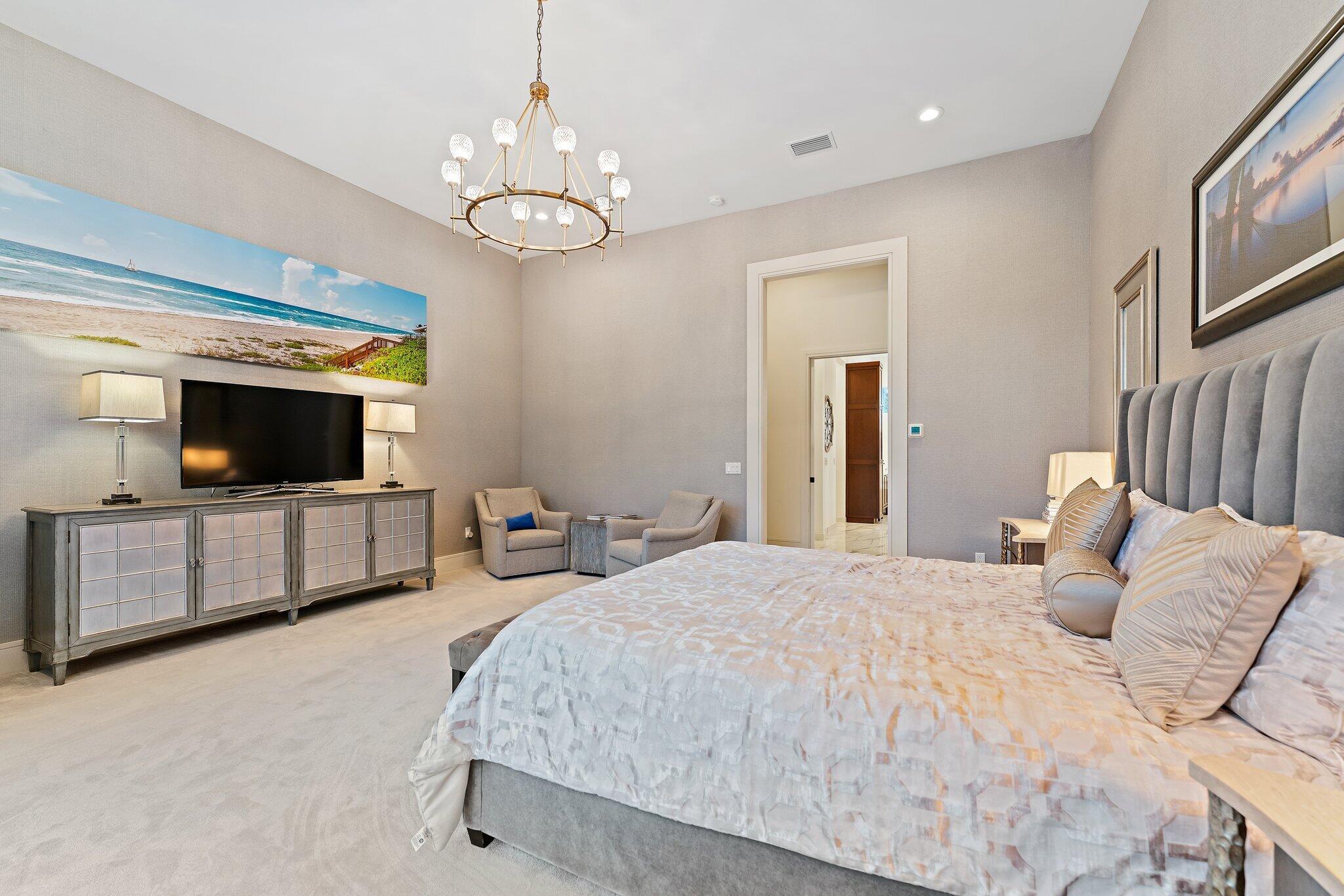 Steeplechase - Residential