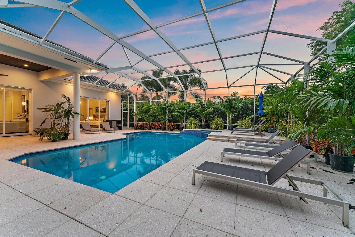 Steeplechase - Residential