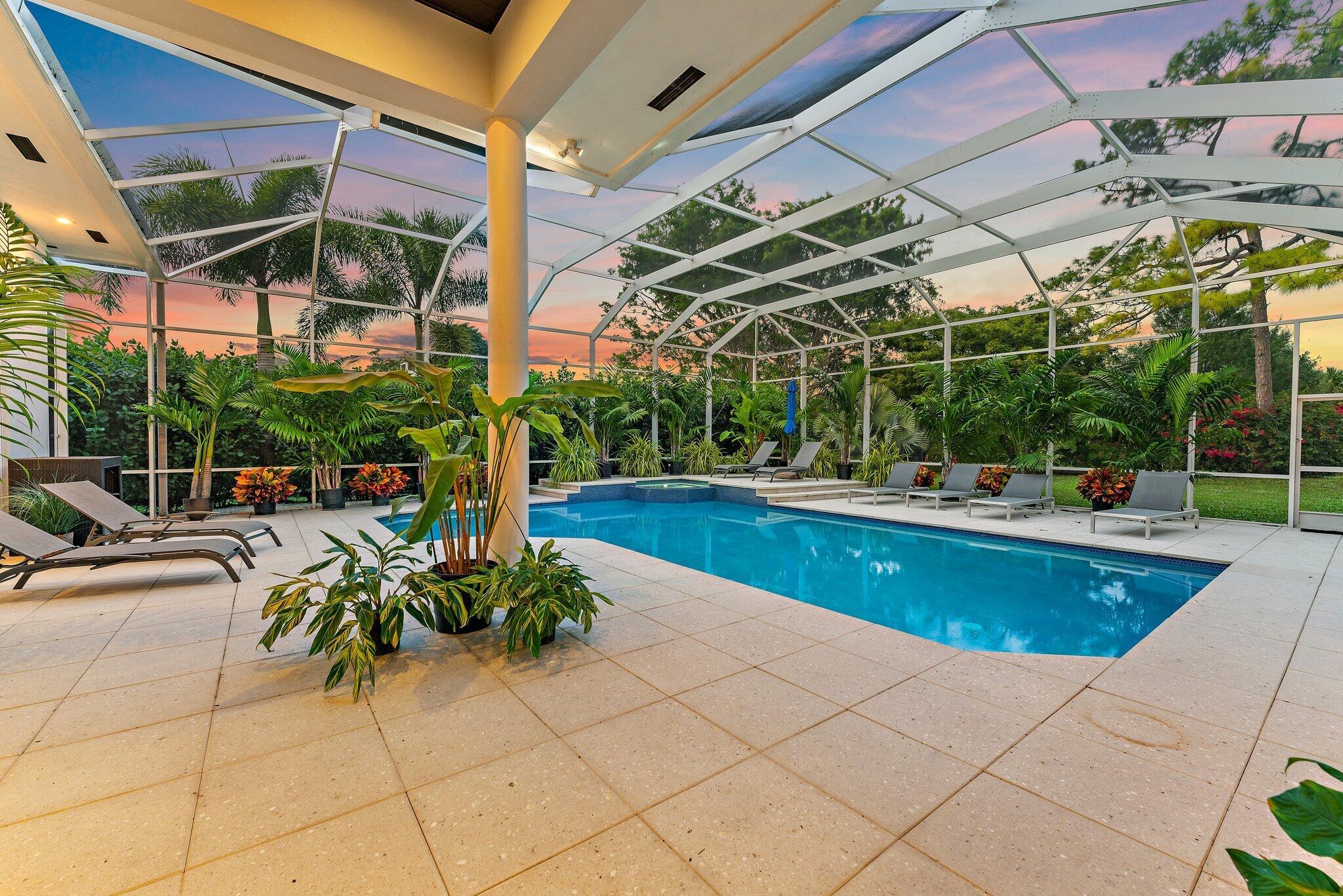 Steeplechase - Residential