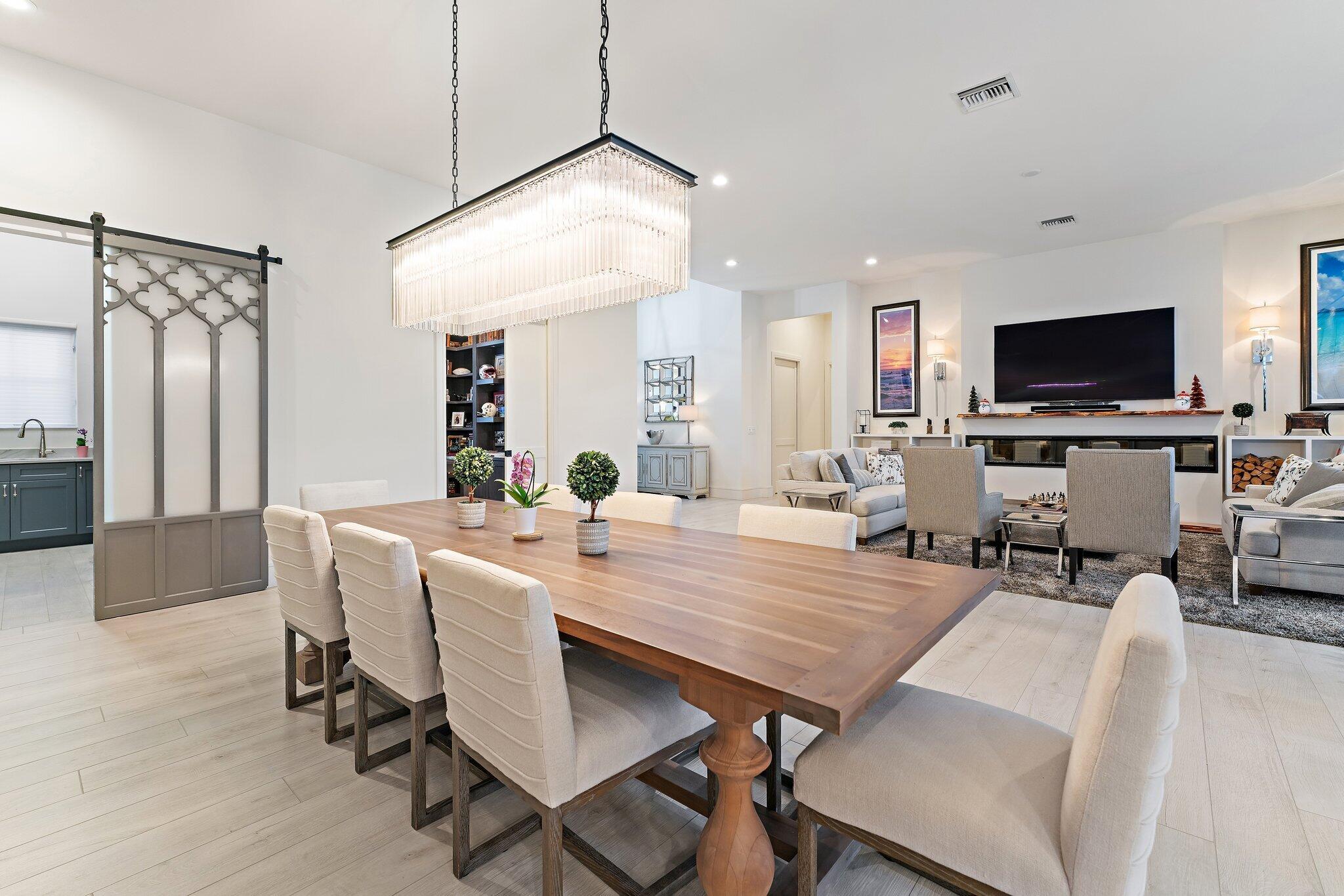 Steeplechase - Residential