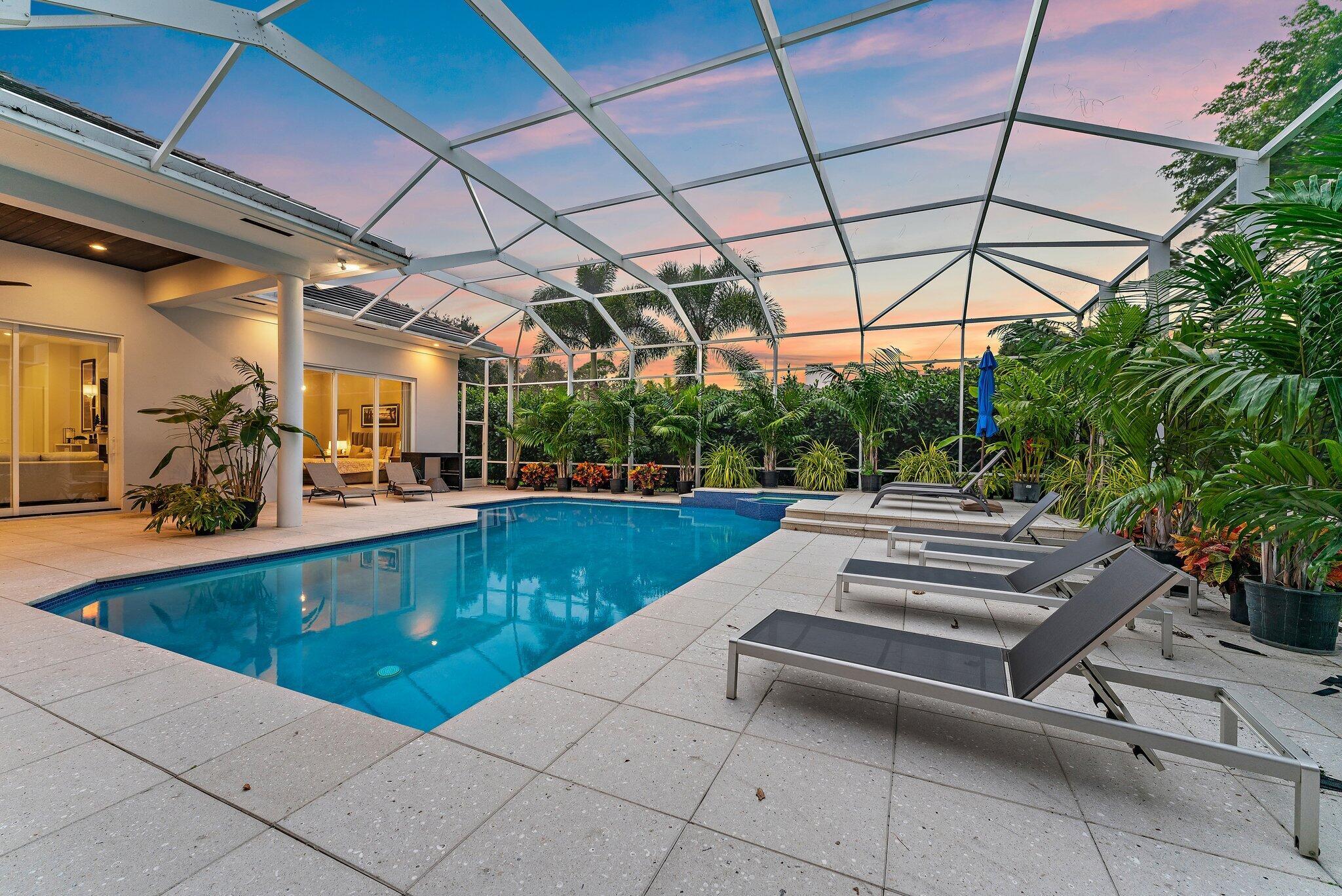 Steeplechase - Residential