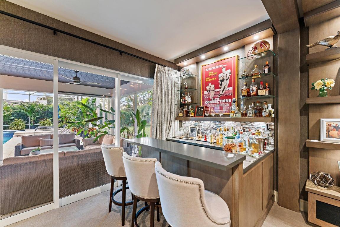 Steeplechase - Residential