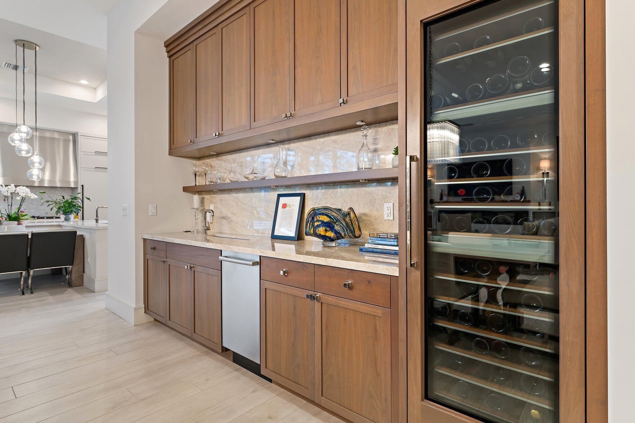 Steeplechase - Residential