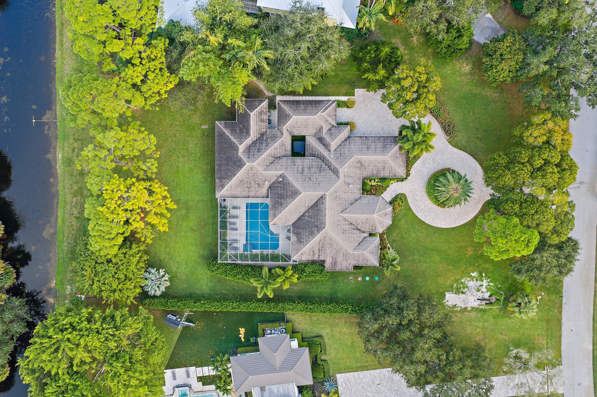 Steeplechase - Residential