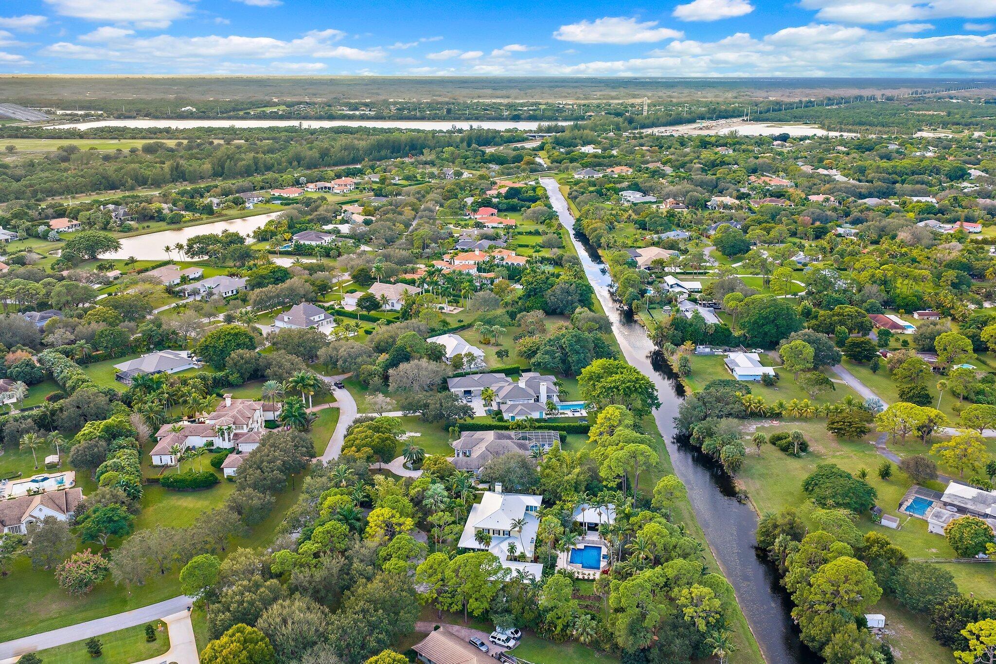 Steeplechase - Residential