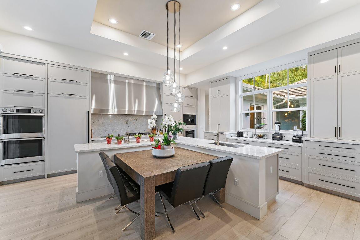 Steeplechase - Residential