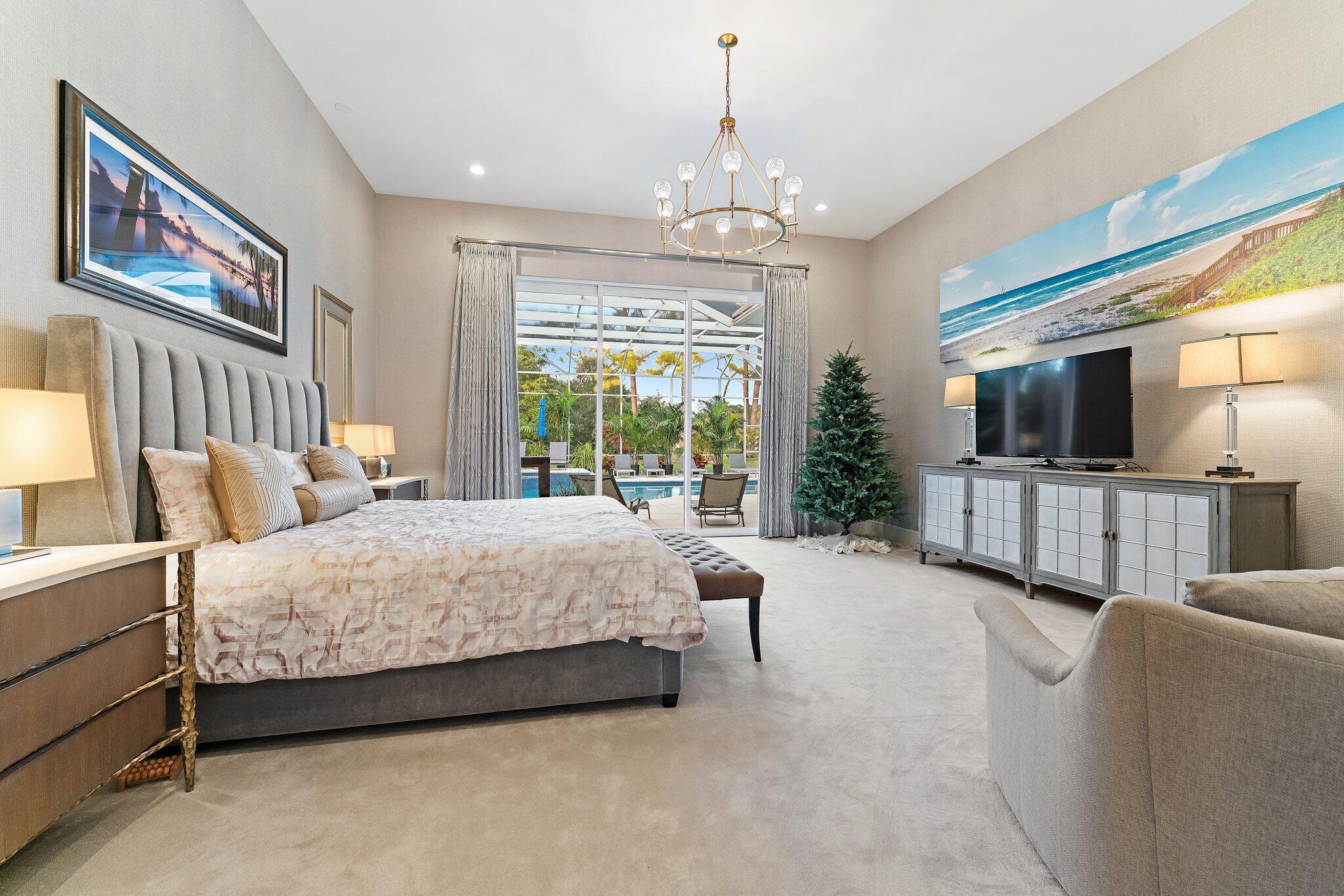 Steeplechase - Residential