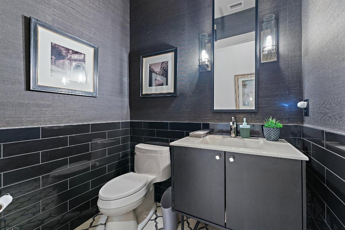 Steeplechase - Residential