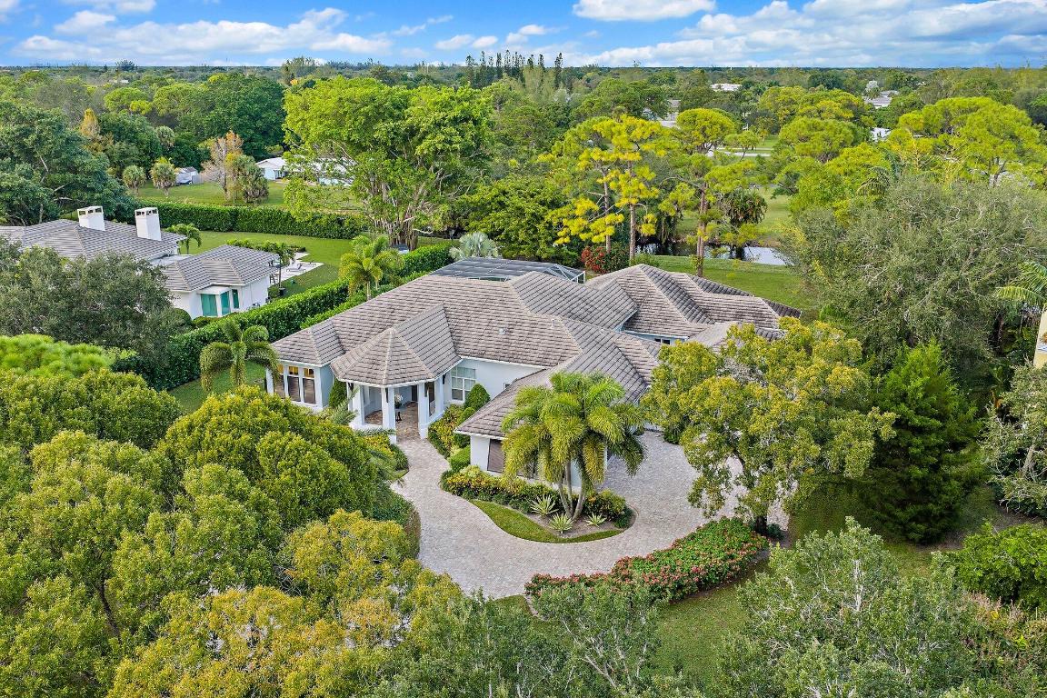 Steeplechase - Residential