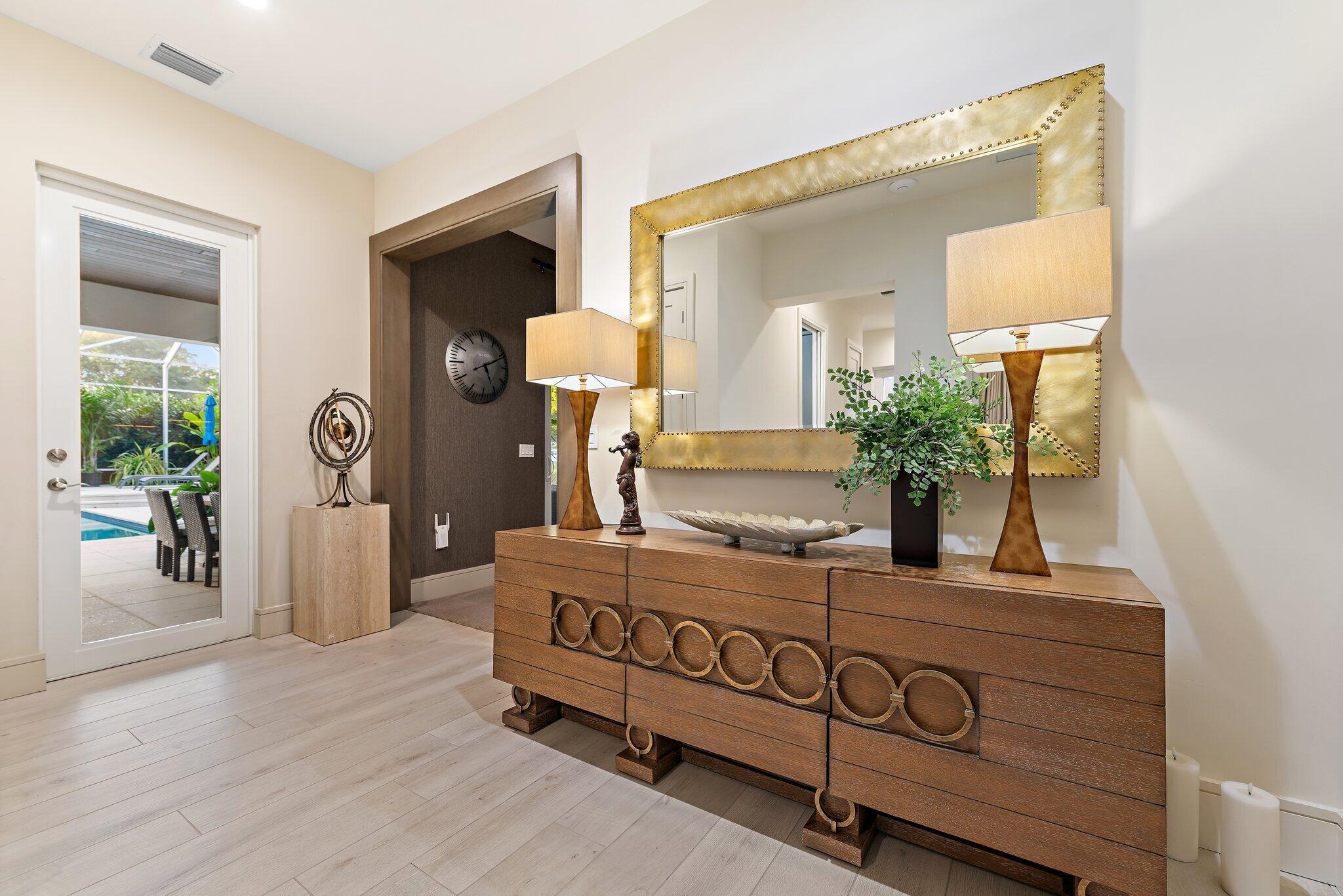 Steeplechase - Residential