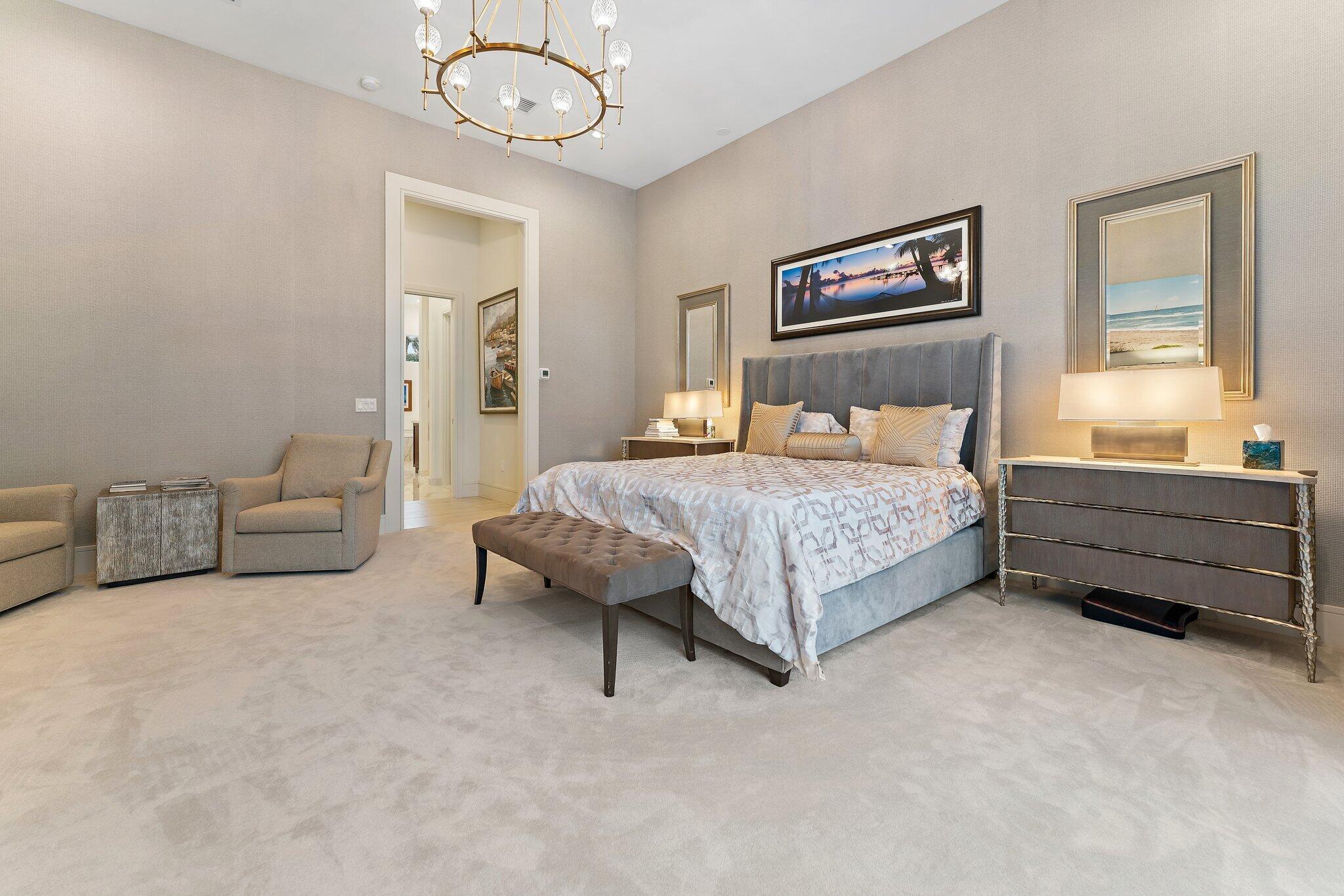 Steeplechase - Residential