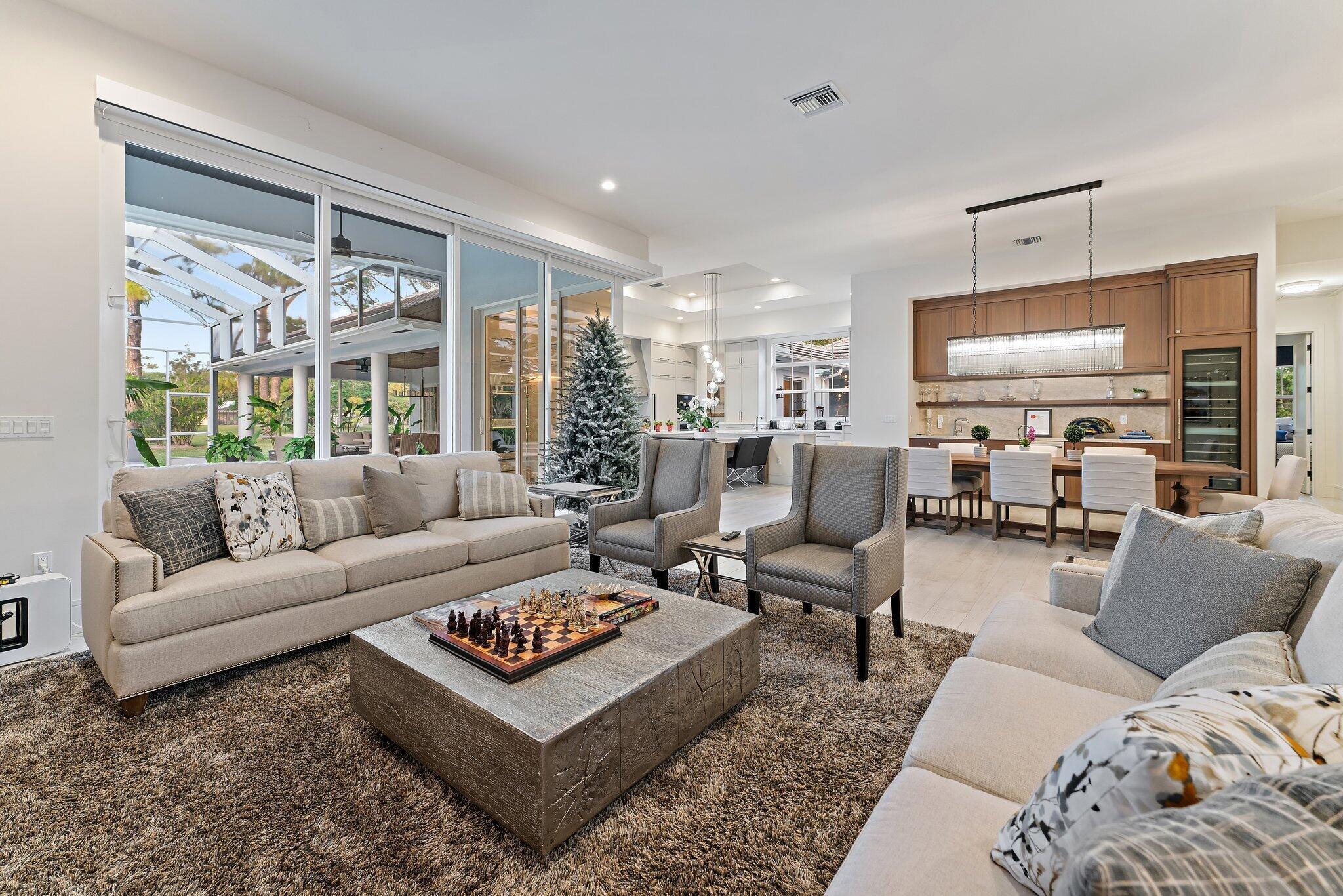 Steeplechase - Residential