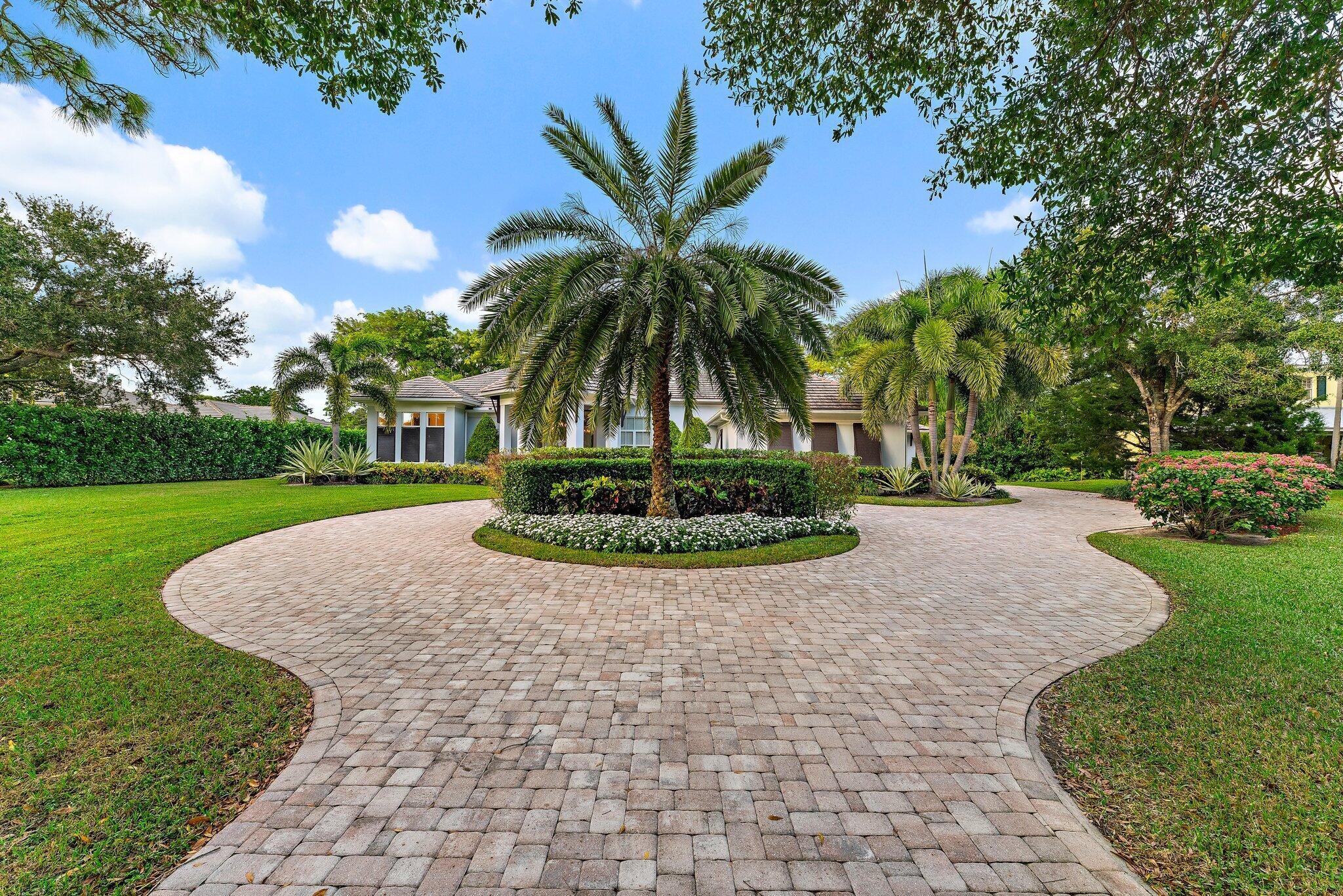 Steeplechase - Residential