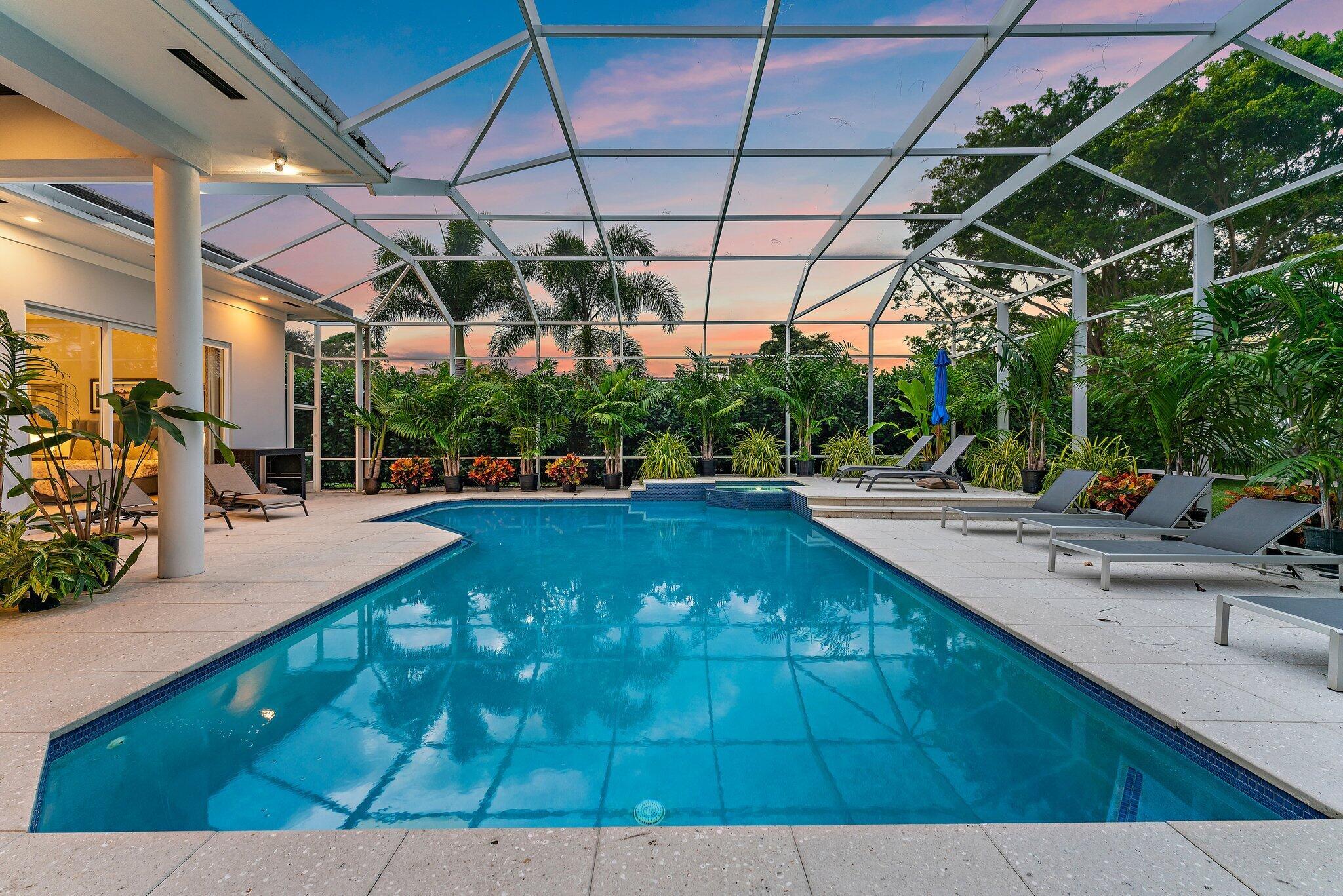 Steeplechase - Residential