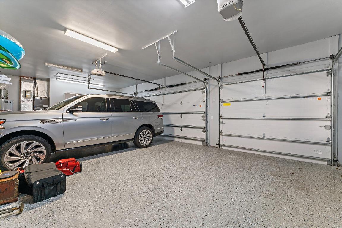 Steeplechase - Residential