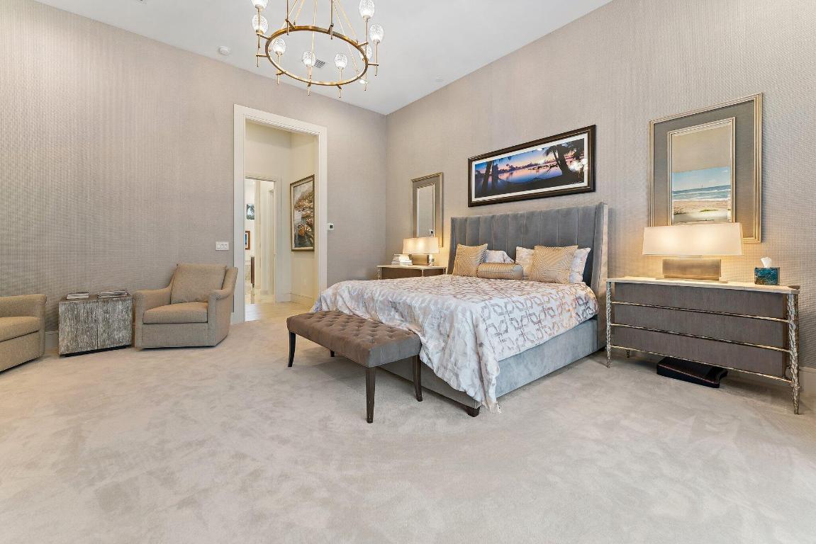 Steeplechase - Residential