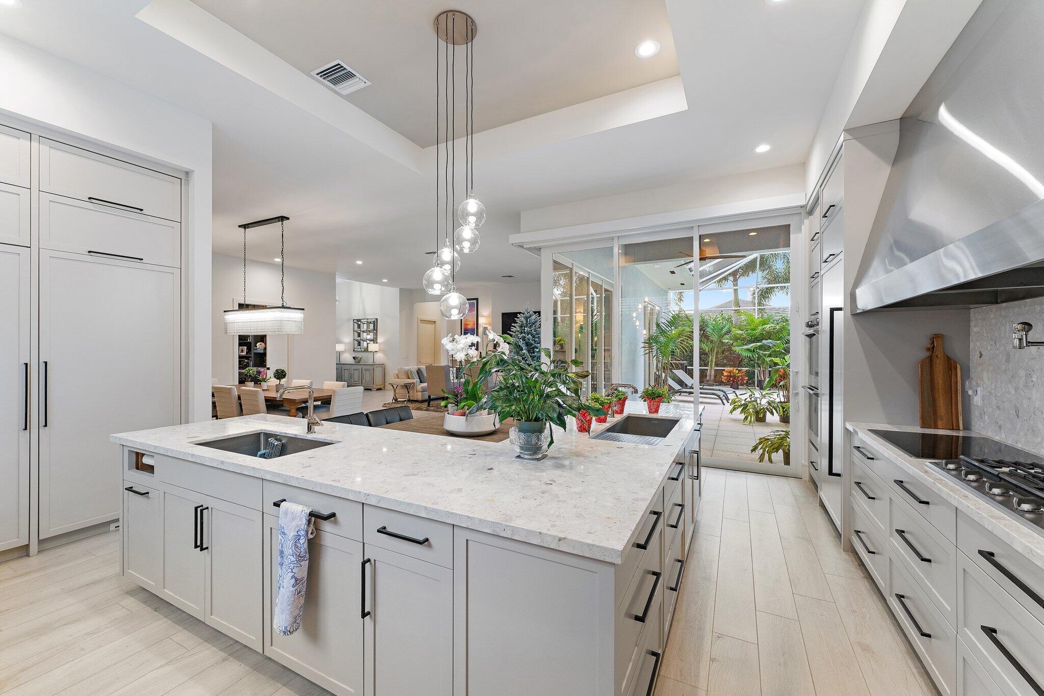 Steeplechase - Residential