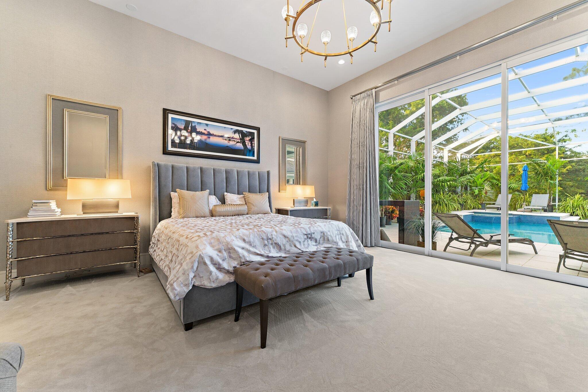 Steeplechase - Residential