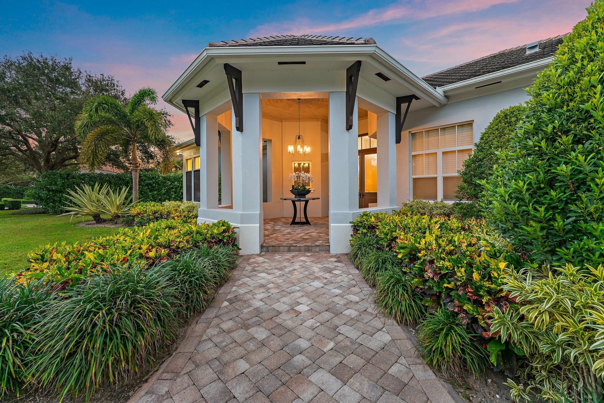 Steeplechase - Residential